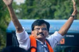 Sanjay Raut