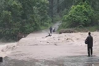 youth-drowned-in-bhakra-drain-at-haldwani uttarakhand