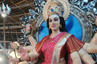 Navratri Festival