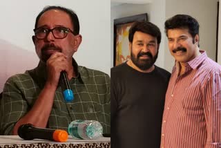 sibi malayil about mammootty and mohanlal  കൊത്ത്  kotthu movie press meet  sibi malayil on Kotthu movie press meet  asif ali new movie  കൊത്ത് മലയാളം സിനിമ  സംവിധായകൻ സിബി മലയിൽ  മമ്മൂട്ടിക്ക് ചാലഞ്ചിങ്ങായ ഒരു കഥാപാത്രം  ആക്ഷനും കട്ടിനുമിടയിൽ ലാലും വേണം  മോഹൻലാൽ  മോഹൻലാലും ഒപ്പം വേണം  മമ്മൂട്ടി പുതിയ ചിത്രം  മമ്മൂട്ടി സിബി മലയിൽ ചിത്രം  സിബി മലയിൽ മോഹൻലാൽ ചിത്രം  mammootty sibi malayil new movie  sibi malayil mohan lal new movie  sibi malayil kotthu movie