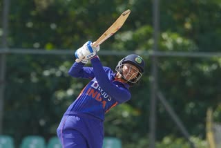 Smriti Mandhana