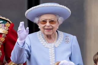 Queen Elizabeth II Last Rites