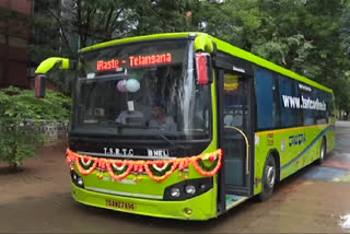 tsrtc