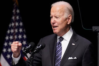US President Joe Biden tells Yet to Decide Whether Seek A Second Term in 2024