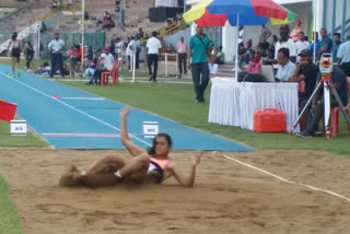 Youth Athletics Championship