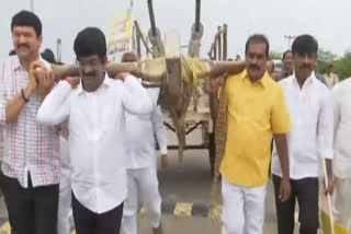 tdp leaders