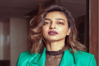 Radhika Apte