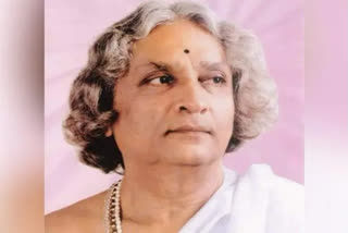 Acharya Swami Dharmendra passes away after prolonged illness