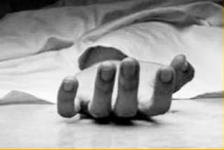 Two tribal women raped and murdered in AP