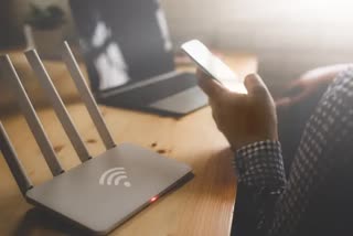 wifi routers uses in telugu