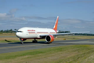 Govt kickstarts sale process of 2 subsidiaries of erstwhile national carrier Air India