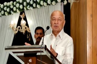 Sushilkumar Shinde