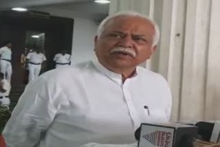 Deshpande speak about bharat jodo padayatra