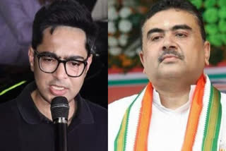 Trinamool Congress says Suvendu Adhikari making personal attack after not being able to match Abhishek Banerjee politically