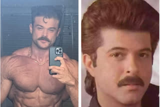 Anil Kapoor doppelganger