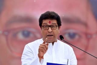 Raj Thackeray