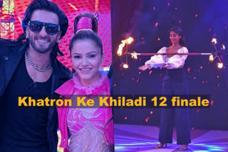 Khatron Ke Khiladi 12 finale