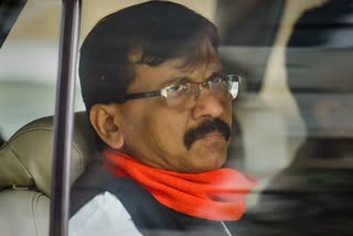 Sanjay Raut