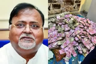 ED attaches Rs 48 cr worth assets beneficially owned by ex minister Partha Chatterjee