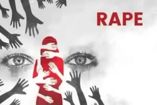 Dalit minor girl kidnapped and rape in Garhwa