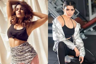 Samantha Ruth Prabhu Latest Photos,Samantha Ruth Prabhu Top Movies,Samantha Ruth Prabhu Family,samantha ruth prabhu upcoming movies,ಸೌತ್​ ಸಿನಿಮಾ ರಂಗ,ಟಾಲಿವುಡ್ ಕ್ವೀನ್ ಸಮಂತಾ,ಟಾಲಿವುಡ್​ನ ಟಾಪ್ ಹೀರೋಯಿನ್,ಯಶೋದಾ ಮತ್ತು ಶಕುಂತಲಾ ಸಿನಿಮಾ,ಸಮಂತಾ ಫೋಟೋಶೂಟ್‌