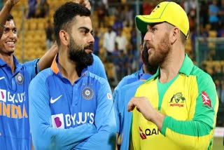 Will take very brave man to write Kohli off: Finch