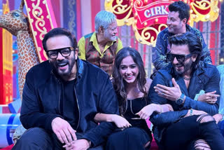 Khatron Ke Khiladi 12 finale