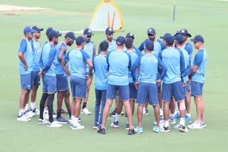 PREVIEW: India look to lock middle-order, sixth bowler ahead of T20 World Cup