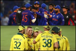 india v/s  australia t20 series preview