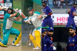 australia vs india t20 2022 schedule