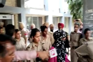 chandigarh university video leak case