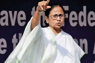 Mamata Banerjee