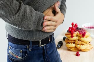 Avoid to eating these 5 food items during gastric problems