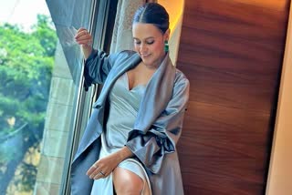 Neha Dhupia