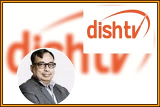 DISH TV CHAIRMAN JAWAHAR GOEL RESIGNS