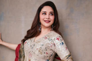 Madhuri Dixit Nene Photos