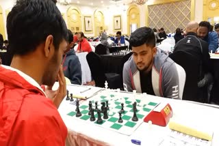 Chess tournament begins in Chhattisgarh