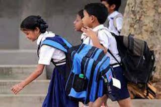 School dress money will go directly to students' account through DBT