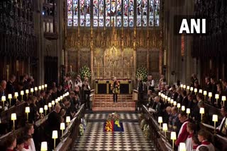Queen elizabeth funeral at Windsor  Queen elizabeth death  എലിസബത്ത് രാജ്ഞി  എലിസബത്ത് രാജ്ഞിയ്ക്ക് വിട  എലിസബത്ത് രാജ്ഞി സംസ്‌കാര ചടങ്ങ്  എലിസബത്ത് രാജ്ഞി സെന്‍റ് ജോർജ് ചാപ്പൽ