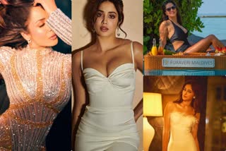 Bollywood heroines hot gallery