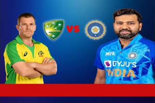 India Vs Australia: ଆଜି ପ୍ରଥମ ଟି20, ନୂଆ ଜର୍ସିରେ ନଜର ଆସିବ ଟିମ ଇଣ୍ଡିଆ