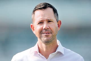 ricky ponting