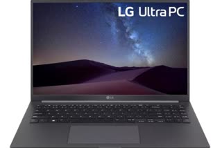 lg new laptop models  lg launches new ultra pc laptops  lg ultra pc 17  lg ultra pc 16  lg laptops with motion tracking  lg laptops  പുതിയ എല്‍ജി ലാപ്‌ടോപ്പുകള്‍  എല്‍ജി  എല്‍ജി അള്‍ട്രാ പിസി 16  എല്‍ജി അള്‍ട്രാ പിസി 17  ഹൈ പെര്‍ഫോമന്‍സ് ലാപ്ടോപ്പ് മോഡലുകള്‍  ഗ്ലാന്‍സ് ബൈ മിറാമെട്രിക്‌സ് സോഫ്‌റ്റ്‌വെയർ  മോഷന്‍ ട്രാക്കിങ്  എല്‍ജി അള്‍ട്രാ മോഡല്‍ ലാപ്‌ടോപ്പുകള്‍  അള്‍ട്രാ മോഡലുകള്‍