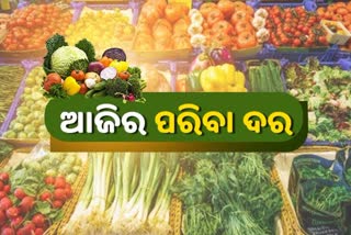 Vegetable Price