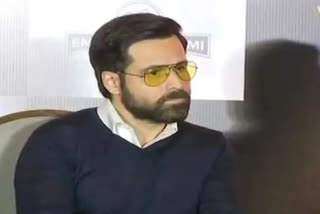 Emraan Hashmi