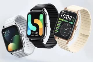 Nord forays into Wearable Device Market In october nord smartwatch launch