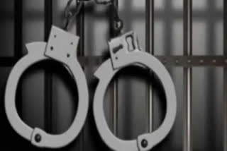 Rajasthan Police arrests Nigerian national