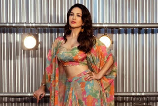 Sunny Leone latest Photos