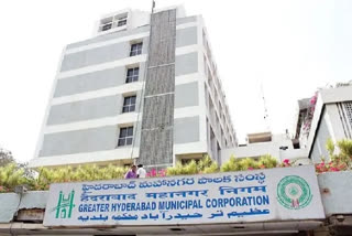 GHMC OFFICE