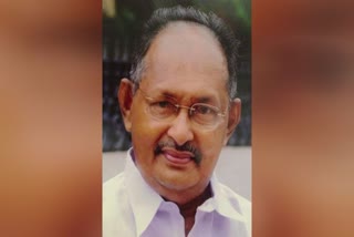 Former MLA K Muhammedali pass away  Former MLA K Muhammedali  MLA  മുന്‍ ആലുവ എംഎല്‍എ  ആലുവ എംഎല്‍എ കെ മുഹമ്മദലി അന്തരിച്ചു  കൊച്ചി  കൊച്ചി വാര്‍ത്തകള്‍  കേരള വാര്‍ത്തകള്‍  kerala news updates  latest news in kerala